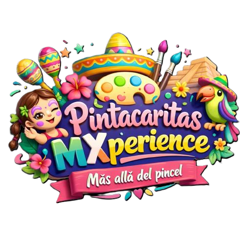 Logo Pintacaritas MXperience